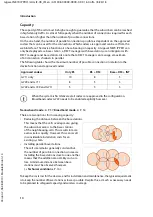 Предварительный просмотр 10 страницы Gigaset N870 IP PRO Site Planning And Measurement Manual