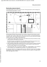 Предварительный просмотр 35 страницы Gigaset N870 IP PRO Site Planning And Measurement Manual