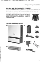 Предварительный просмотр 37 страницы Gigaset N870 IP PRO Site Planning And Measurement Manual