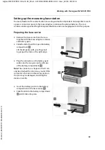 Предварительный просмотр 39 страницы Gigaset N870 IP PRO Site Planning And Measurement Manual