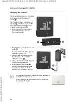 Предварительный просмотр 40 страницы Gigaset N870 IP PRO Site Planning And Measurement Manual