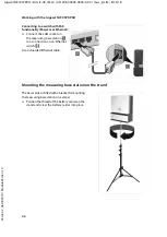 Предварительный просмотр 42 страницы Gigaset N870 IP PRO Site Planning And Measurement Manual