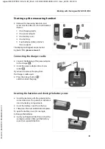 Предварительный просмотр 43 страницы Gigaset N870 IP PRO Site Planning And Measurement Manual