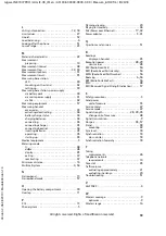 Предварительный просмотр 59 страницы Gigaset N870 IP PRO Site Planning And Measurement Manual