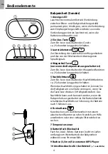 Preview for 4 page of Gigaset PA530 AUDIO plus User Manual