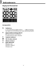 Preview for 6 page of Gigaset PA530 AUDIO plus User Manual