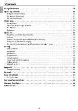 Preview for 18 page of Gigaset PA530 AUDIO plus User Manual