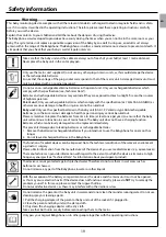 Preview for 19 page of Gigaset PA530 AUDIO plus User Manual