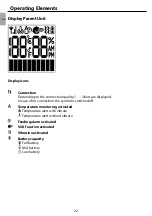 Preview for 22 page of Gigaset PA530 AUDIO plus User Manual