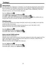 Preview for 28 page of Gigaset PA530 AUDIO plus User Manual