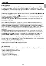 Preview for 29 page of Gigaset PA530 AUDIO plus User Manual