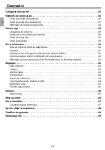 Preview for 34 page of Gigaset PA530 AUDIO plus User Manual