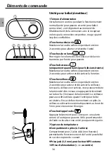 Preview for 36 page of Gigaset PA530 AUDIO plus User Manual