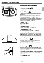 Preview for 37 page of Gigaset PA530 AUDIO plus User Manual