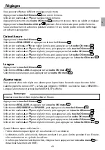 Preview for 43 page of Gigaset PA530 AUDIO plus User Manual