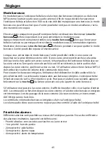 Preview for 45 page of Gigaset PA530 AUDIO plus User Manual