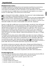 Preview for 61 page of Gigaset PA530 AUDIO plus User Manual