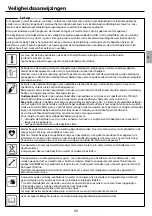 Preview for 69 page of Gigaset PA530 AUDIO plus User Manual