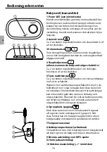 Preview for 70 page of Gigaset PA530 AUDIO plus User Manual