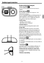 Preview for 71 page of Gigaset PA530 AUDIO plus User Manual