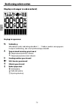 Preview for 72 page of Gigaset PA530 AUDIO plus User Manual