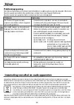 Preview for 80 page of Gigaset PA530 AUDIO plus User Manual