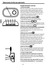 Preview for 86 page of Gigaset PA530 AUDIO plus User Manual