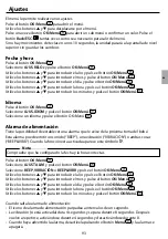 Preview for 93 page of Gigaset PA530 AUDIO plus User Manual