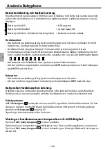 Preview for 108 page of Gigaset PA530 AUDIO plus User Manual