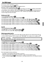 Preview for 109 page of Gigaset PA530 AUDIO plus User Manual