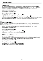 Preview for 110 page of Gigaset PA530 AUDIO plus User Manual