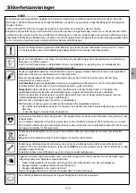 Preview for 117 page of Gigaset PA530 AUDIO plus User Manual