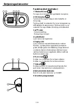 Preview for 119 page of Gigaset PA530 AUDIO plus User Manual