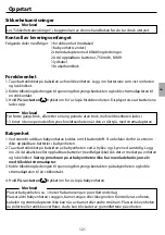 Preview for 121 page of Gigaset PA530 AUDIO plus User Manual