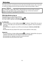 Preview for 122 page of Gigaset PA530 AUDIO plus User Manual