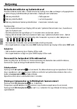 Preview for 124 page of Gigaset PA530 AUDIO plus User Manual