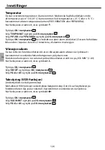 Preview for 126 page of Gigaset PA530 AUDIO plus User Manual