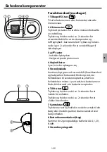 Preview for 135 page of Gigaset PA530 AUDIO plus User Manual