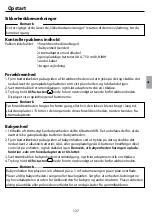 Preview for 137 page of Gigaset PA530 AUDIO plus User Manual