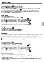 Preview for 141 page of Gigaset PA530 AUDIO plus User Manual