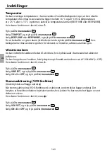 Preview for 142 page of Gigaset PA530 AUDIO plus User Manual