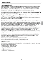 Preview for 143 page of Gigaset PA530 AUDIO plus User Manual