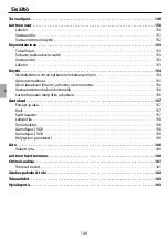 Preview for 148 page of Gigaset PA530 AUDIO plus User Manual