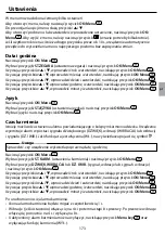 Preview for 173 page of Gigaset PA530 AUDIO plus User Manual