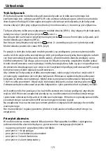 Preview for 175 page of Gigaset PA530 AUDIO plus User Manual