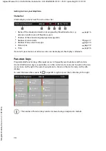 Preview for 10 page of Gigaset pro Maxwell 4 Manual