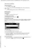 Preview for 14 page of Gigaset pro Maxwell 4 Manual