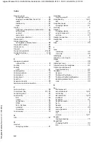 Preview for 62 page of Gigaset pro Maxwell 4 Manual