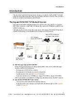 Preview for 5 page of Gigaset Pro N720 DECT IP Site Planning And Measurement Manual