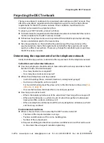 Preview for 11 page of Gigaset Pro N720 DECT IP Site Planning And Measurement Manual